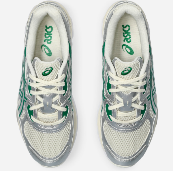 Giay Asics Gel NYC 'Pure Silver' 1201A971-200