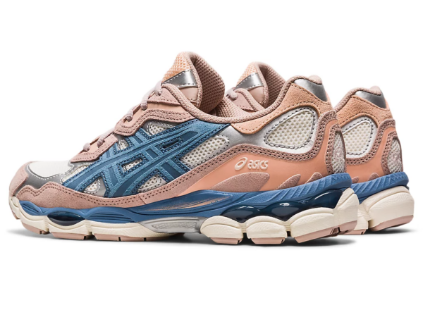 Giay Asics Gel NYC 'Grey Floss' 1202A429-104