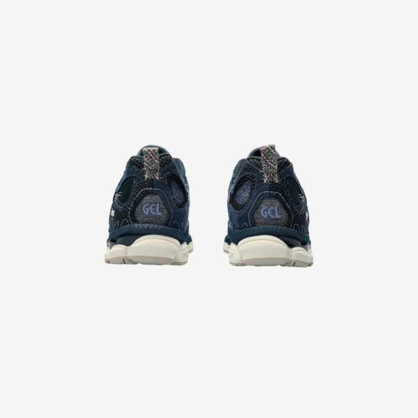 Giay Asics Gel NYC 'French Blue' 1203A308-400