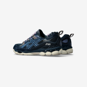 Giay Asics Gel NYC 'French Blue' 1203A308-400