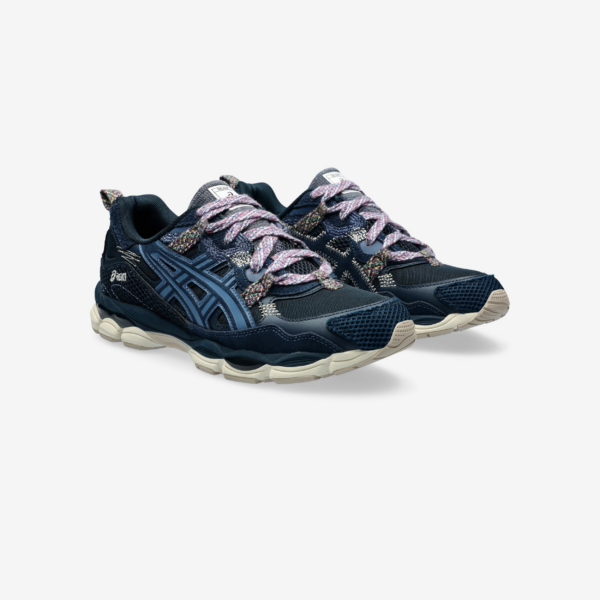 Giay Asics Gel NYC 'French Blue' 1203A308-400