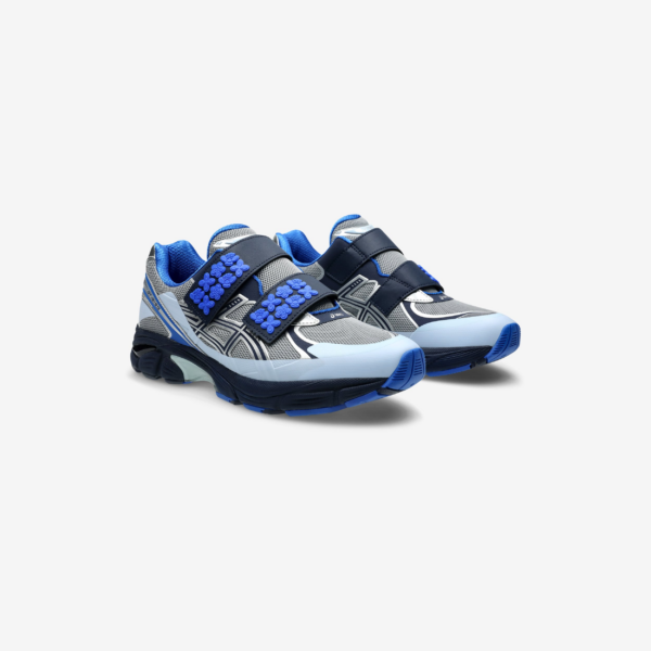 Giay Asics x Cecilie Bahnsen GT 2160 'Pure Silver' 1203A322-020