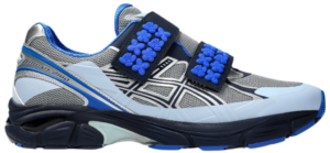 Giay Asics x Cecilie Bahnsen GT 2160 'Pure Silver' 1203A322-020