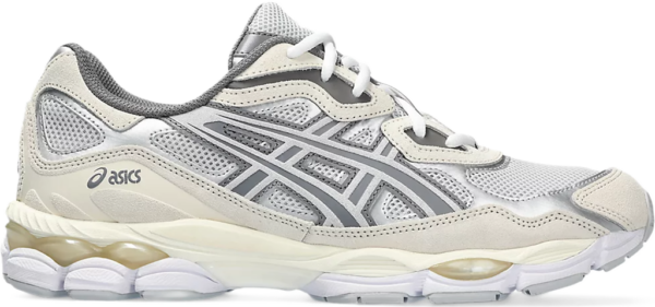 Giay Asics Gel NYC 'Concrete' 1203A383-020