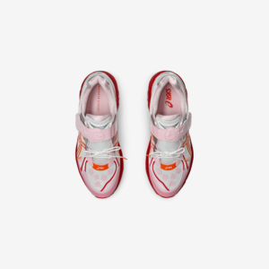Giay Asics x Cecilie Bahnsen GT 2160 'White Habanero' 1203A525-100