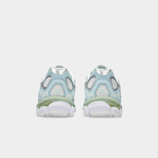Giay Asics Gel NYC 'Aquamarine' 1203A383-100