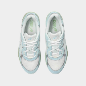 Giay Asics Gel NYC 'Aquamarine' 1203A383-100