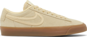 Giay Nike Blazer Low Pro GT Premium SB 'Pale Vanilla Gum' FN7404-200