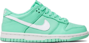 Giay Nike Dunk Low 'Emerald Rise' DH9765-302