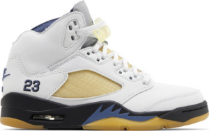 Giay Nike Air Jordan 5 Retro 'Dawn' FZ5758-004