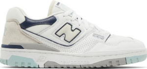 Giay New Balance 550 'White Winter Fog' BB550WCA