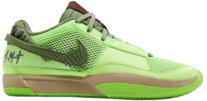 Giay Nike Ja 1 'Halloween Zombie' FV5562-300