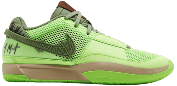 Giay Nike Ja 1 'Halloween Zombie' FV5562-300