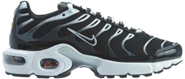 Giay Nike Air Max Plus 'Black Grey' AR1852-006