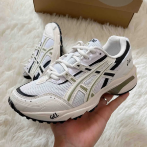 Giay Asics Gel 1090 'Grey Black' 1203A243-028