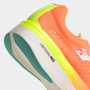Giay Adidas Adizero Adios Pro 'Screaming Orange' GZ8952