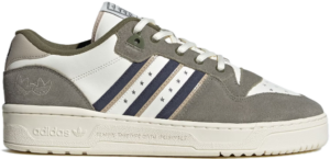 Giay Adidas Rivalry x Yu Nagaba Low 'Off White Grey' IG3849
