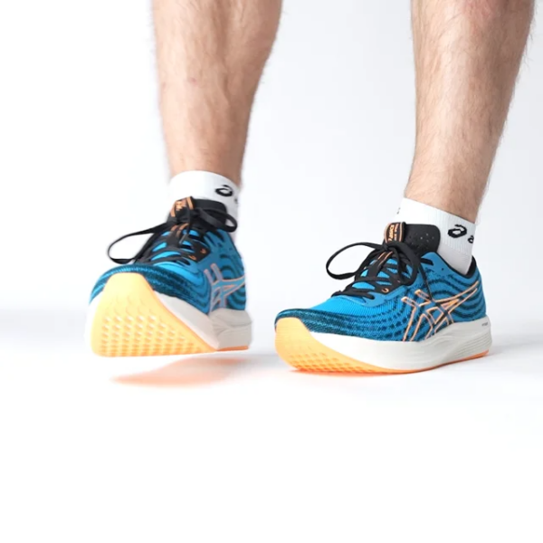 Giay Asics Evoride Speed 'Island Blue' 1011B612-400