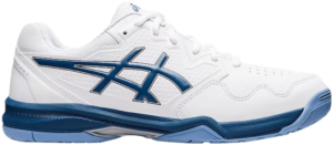 Giay Asics Gel Dedicate 7 'White' 1041A223-102