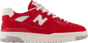 Giay New Balance 550 'Team Red' BB550VND