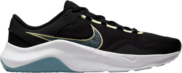 Giay Nike Legend Essential 3 'Black' DM1119-006