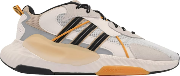Giay Adidas Hi Tail 'Off White Cream Yellow' H05767