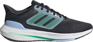 Giay Adidas Ultrabounce 'Carbon Court Green' HP5776
