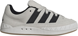 Giay Adidas Adimatic 'Grey Black' GY2091