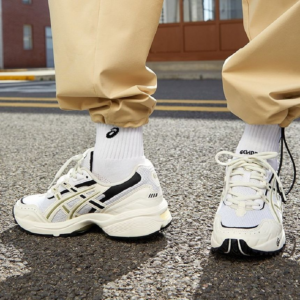 Giay Asics Gel 1090 'Grey Black' 1203A243-028