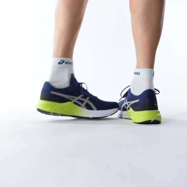 Giay Asics Dynablast 3 'Deep Ocean' 1011B460-405