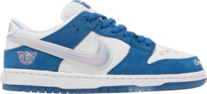 Giay Nike Dunk Low SB x Born x Raised 'One Block At A Time' FN7819-400
