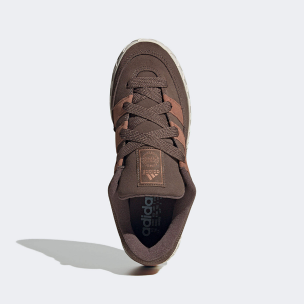 Giay Adidas Adimatic 'Earth Strata' IE0532