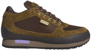 Giay Adidas x Blondey McCoy Winterhill 'Brown' IG5573