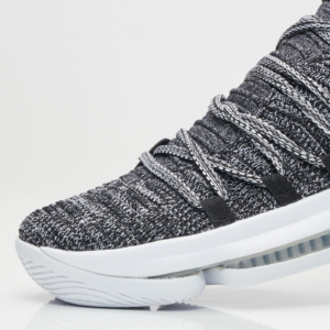 Giay Nike KD 10 'Oreo' 897815-001