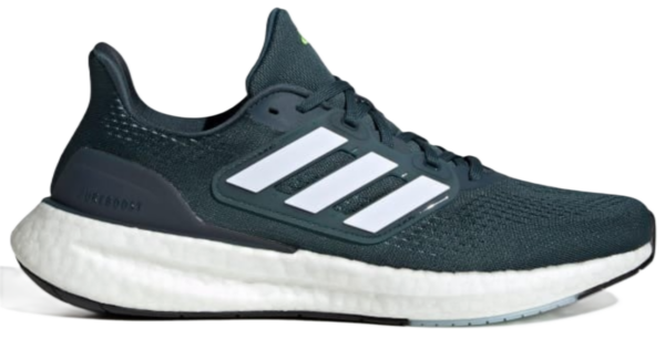 Giay Adidas Pureboost 23 'Navy' IF2378
