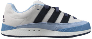 Giay Adidas Originals Adimatic 'White Navy' IG6006