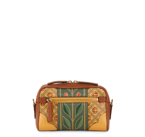 Tui Casablanca Laurel Crossbody 'brown' AS23-BAG-002-01