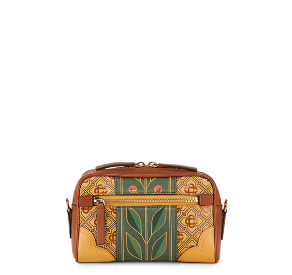 Tui Casablanca Laurel Crossbody 'brown' AS23-BAG-002-01