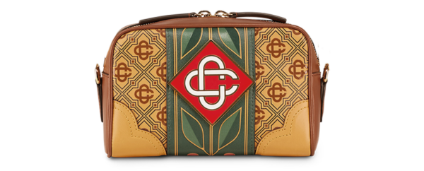Tui Casablanca Laurel Crossbody 'brown' AS23-BAG-002-01