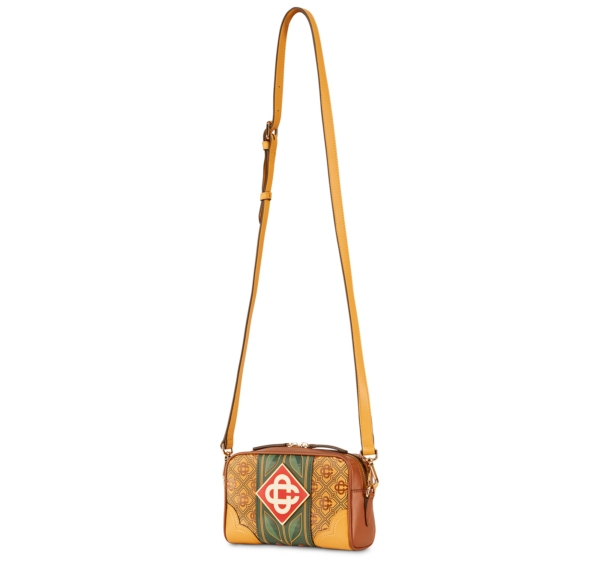 Tui Casablanca Laurel Crossbody 'brown' AS23-BAG-002-01