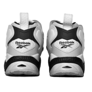 Giay Reebok Instapump Fury 95 'Grey' 100069778