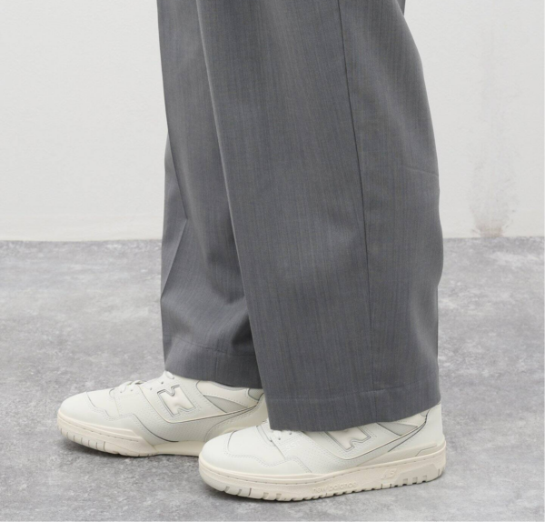 Giay New Balance 550 'Turtledove' BB550HSA