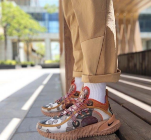 Giay Nike Ispa Flow 2020 'Desert Dust' DM2830-200