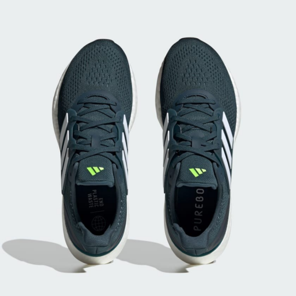 Giay Adidas Pureboost 23 'Navy' IF2378