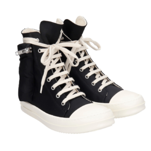 Giay Rick Owens DRKSHDW 'Black' DS21S2801-CNP-911