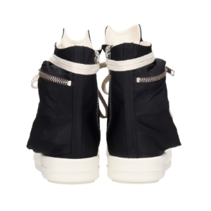 Giay Rick Owens DRKSHDW 'Black' DS21S2801-CNP-911