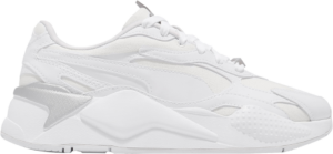 Giay Puma RS-X3 'Sunset Hues - White Silver' 375138-01