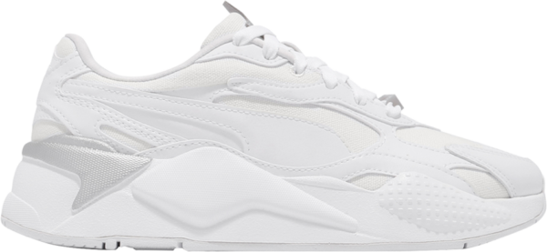 Giay Puma RS-X3 'Sunset Hues - White Silver' 375138-01