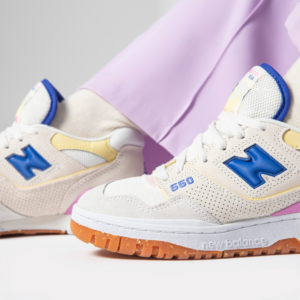 Giay New Balance 550 'Sea Salt Marine Blue' BBW550DB