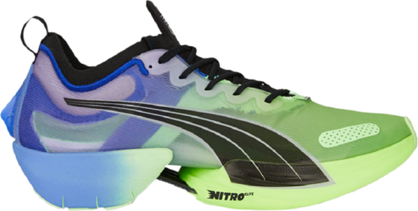 Giay Puma Fast-R Nitro Elite 'Elektrocharged' 377320-01